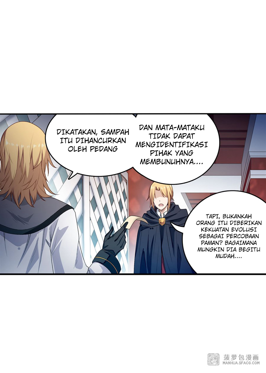 Wuxian Shitu Yu Shier Zhan Ji (Infinite Apostles and Twelve War Girls) Chapter 62 Gambar 42